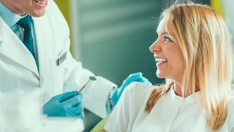 Dişlerde Test Sürüşü Devri