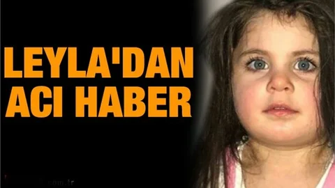 Kayıp Leyla Aydemir Bulundu