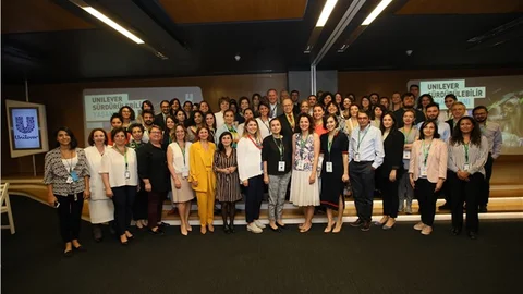 Dünyada 276 Kilit Paydaş ve 40 Bin Çalışana Görüşleri Soruldu