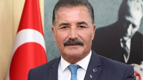 Başkan Tuna, Denizcilik ve Kabotaj Bayramı’nı Kutladı