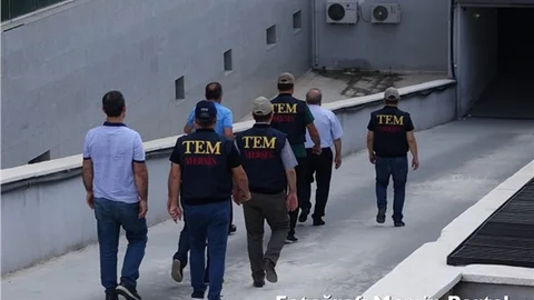 Ünlü Bakliyat Şirketi Yöneticileri Adliye'de