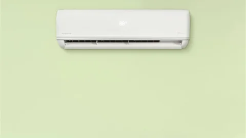 Tasarruflu Klimalar İle Temiz Hava ve Ferahlık Evinizde