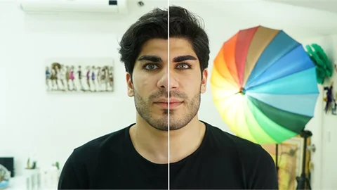 Artık Erkekler De Kalıcı Kaş Tasarımının Peşinde Erkeklerin Kaş Aldırma Çilesine 4d Çözüm