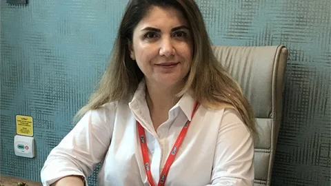 Her Şiddet Uygulayan, Psikiyatrik Hasta Değil!