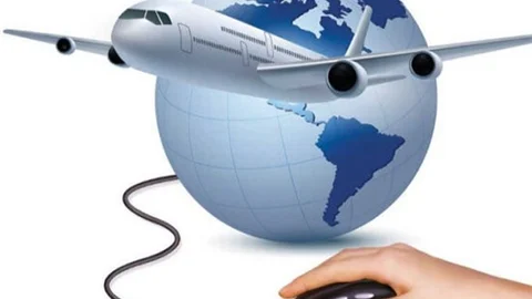 Online Tatile 15 Milyar TL Harcadık