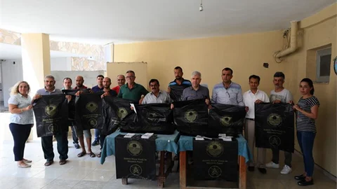 Akdeniz Meyve Sineği İle Kültürel Mücadele