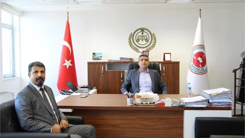 Eski Adliye’de Avukatların Otopark Sorunu Çözüme Kavuşacak