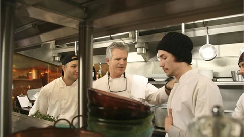 “Trattoria” ile FilmBox HD’de komediye hazır olun