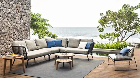 Bahçe Mobilyası Seçiminin 5 Temel Püf Noktası