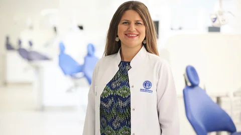 “Ağız Kokusunun Tanısı Ve Tedavisi Kolaydır”