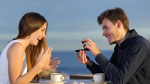 Evet demeden önce düşünün!