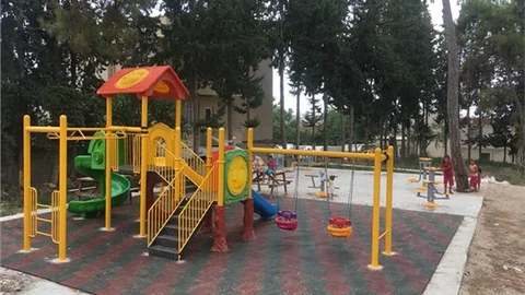 Başkan Can, Kırsal Mahalleleri Hizmetle Tanıştırdı