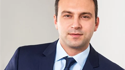 Tavuk Dünyası’nın Yeni CFO’su Arda Cingöz