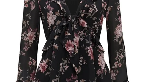 Forever New’den Romantik Koleksiyon: Vintage Day Dreams