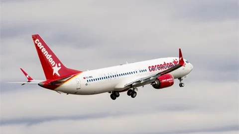 Corendon Aırlınes, Capıtal 500 Listesinde Sekizinci Kez Yerini Aldı