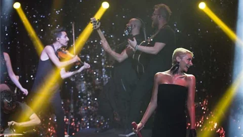 Ayvalık'tan Sonra Altınoluk'u Da Salladı