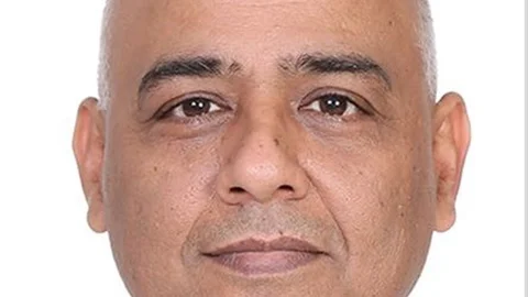 TürkTraktör Ar-Ge’den Sorumlu Genel Müdür Yardımcısı Jetender Ahuja oldu