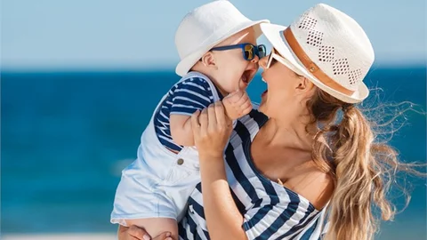 Oyun Saatlerine Dikkat! Güneş Çarpmasına Karşı 7 Önemli Kural!