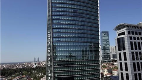 DenizBank’ın aktifleri 2018 yılının ilk yarısında 186 milyar TL’ye ulaştı