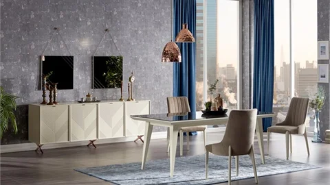 Bu Kampanyada Gerçek Rakamlar Konuşuyor, Konfor Mobilya'da İndirim