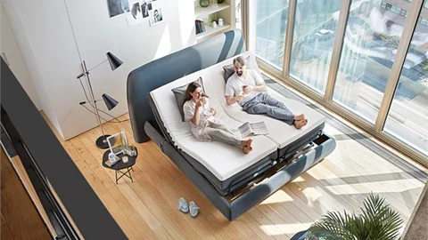 Yataş Uykusu Şimdi Hem İndirimli Hem Hediyeli