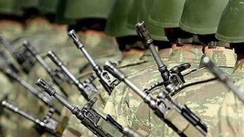 Milli Savunma Bakanlığı Tarafından Bedelli Askerlik İçin ''asal.Msb.Gov.Tr'' Adresinde Kıl..