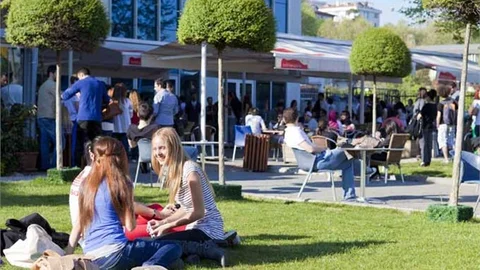 Bahçeşehir Üniversitesi Mersin’e Geliyor