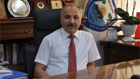 Dinçer “Mersin TSG Stadı ve Çevresi Kent Meydanı Olmalı”