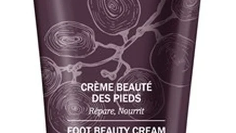 Caudalie Foot Beauty Cream İle Yaz Sonu Mükemmel Bakım