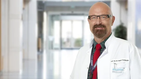 Göz tembelliği ilk 6 yaş içinde tedavi edilmeli