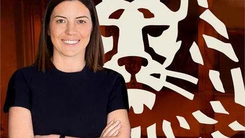 Ing Bank Yılın İlk Yarısını Büyüme İle Kapattı