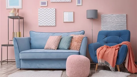 İç Cephenin Parlayan Yeni Yıldızı: Fawori Fenomen İç Cephe Boyası