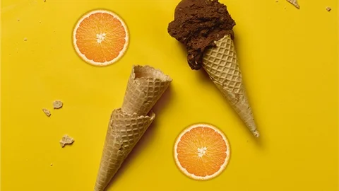 Portakal Parçalı Bitter, Ağustos Sonu Biter!