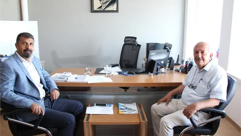 Mersin Baro Başkanı Yeşilboğaz: “Duyarlılık ve Harekete Geçmek İlk Adımdır”