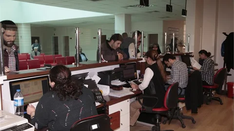 MESKİ'de Borç Yapılandırma Süresi Uzatıldı