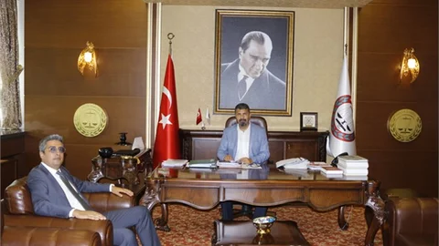 Avukatların İdare Mahkemelerindeki Dosyalardan Fotokopi Alma Sorunu Çözüme Kavuştu