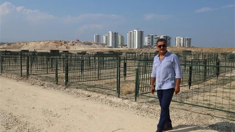 Mersin Toroslar’da Kurban Satış ve Kesim Yerleri Belirlendi, Toroslar Kurban Kesim Merkezleri