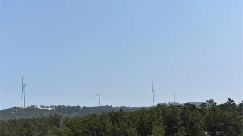 Sur Şirketler Grubu Enerji Yatırımlarına Devam Ediyor