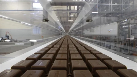 Ülker, 2018’in İkinci Çeyreğinde 241,7 Milyon Tl İle Tarihi Kar Açıkladı