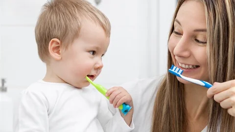 Diş bakımının olmazsa olmaz 3 kuralı