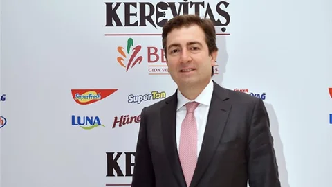 Kerevitaş İkinci Çeyrek Sonuçlarını Açıkladı