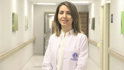 Gözlerinizden Gelen Uyarıları Hafife Almayın!