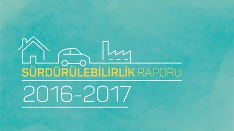 Aygaz 2016-2017 Yılı Sürdürülebilirlik Raporu’nu Yayınladı
