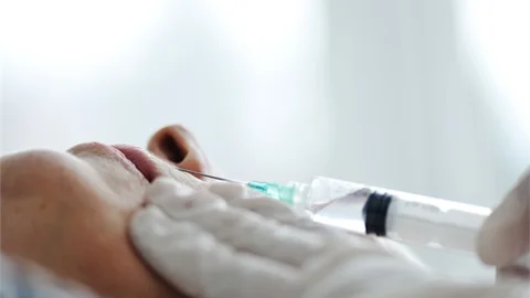 Burun Botoksu İle Hareketli Deliklere Son!