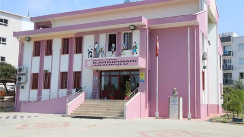 Mersin Erdemli Belediyesinden Okullara Kesintisiz Hizmet