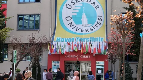 Sağlık Eğitiminde Türkiye’nin En Kapsamlı Üniversitesi