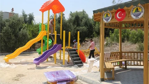 Arpaçbahşiş Hayalini Kurduğu Hizmetlere Kavuştu