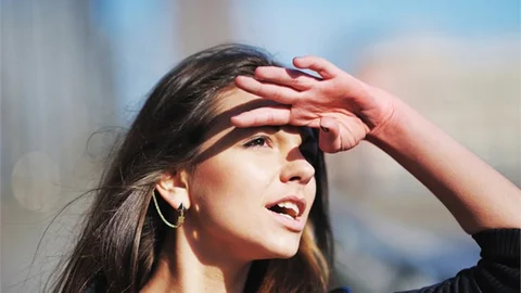 ‘Güneşe Bakmıyorum’ Diyerek Avunmayın!