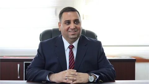 Tarsus Belediye Başkanı Can Vatandaşların Kurban Bayramını Kutladı