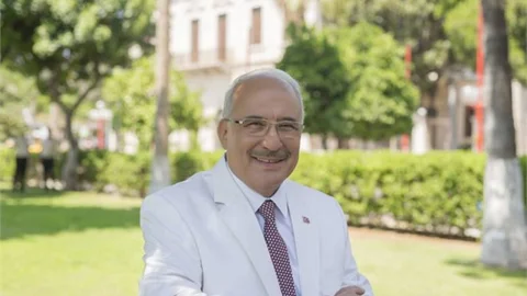 Başkan Kocamaz, “Bayramlar; Mutluluklarımızı Paylaşarak Kucaklaşmaktır”